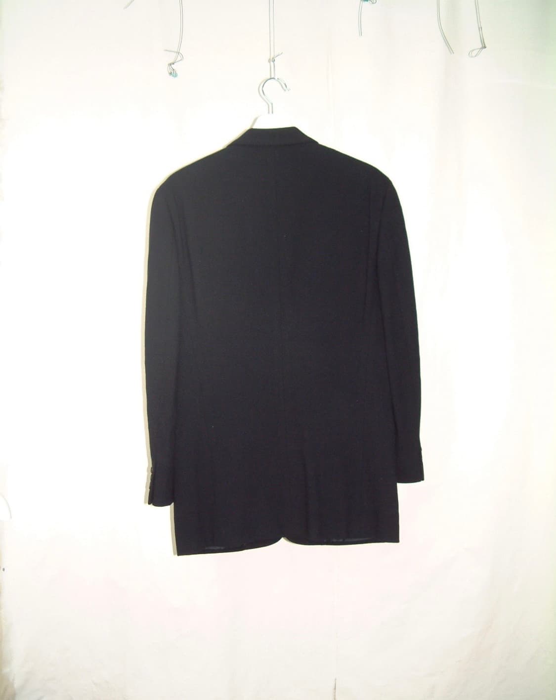 Giorgio armani 90s 자켓 46R 상품이미지3