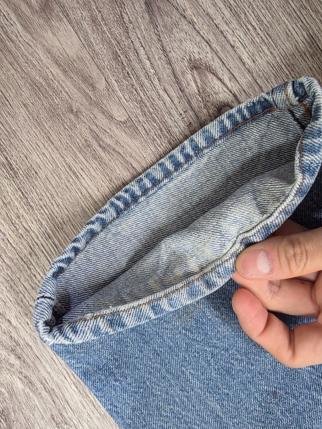 80s 리바이스 501 상품이미지3