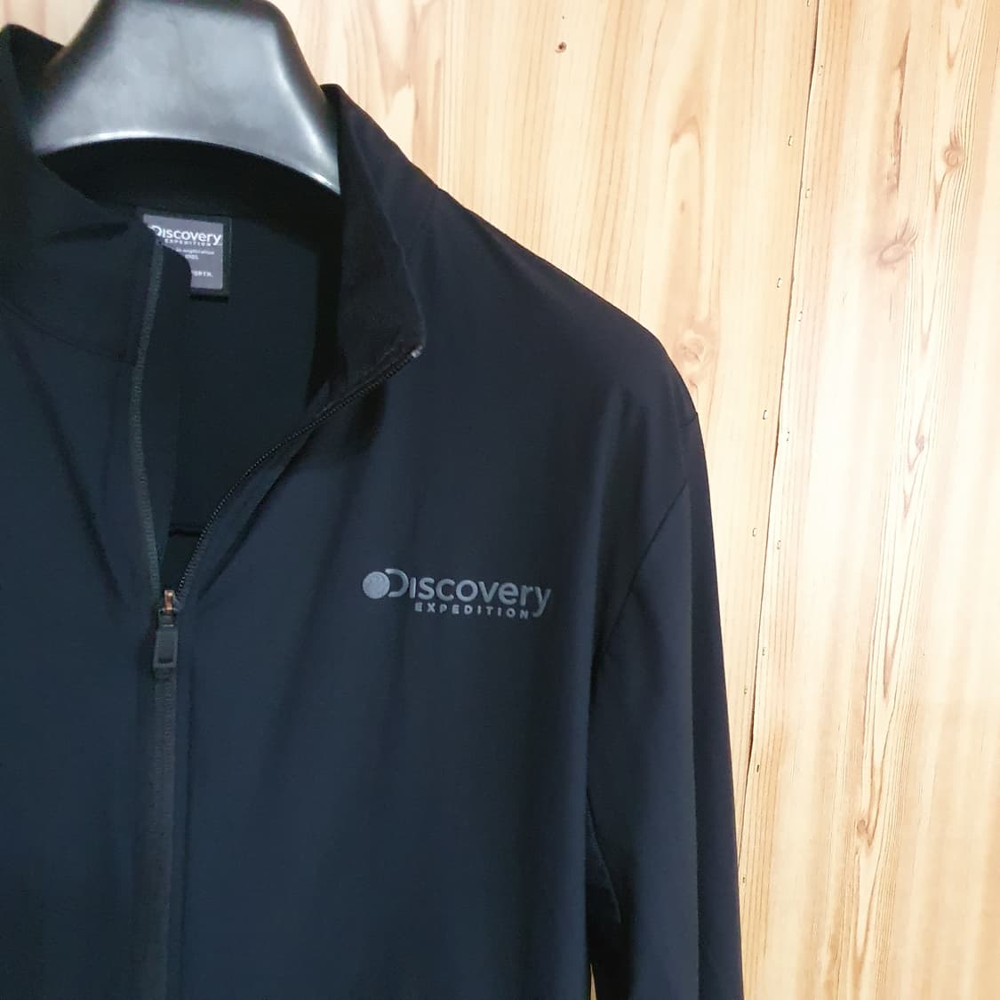 디스커버리 자켓 110 상품이미지2