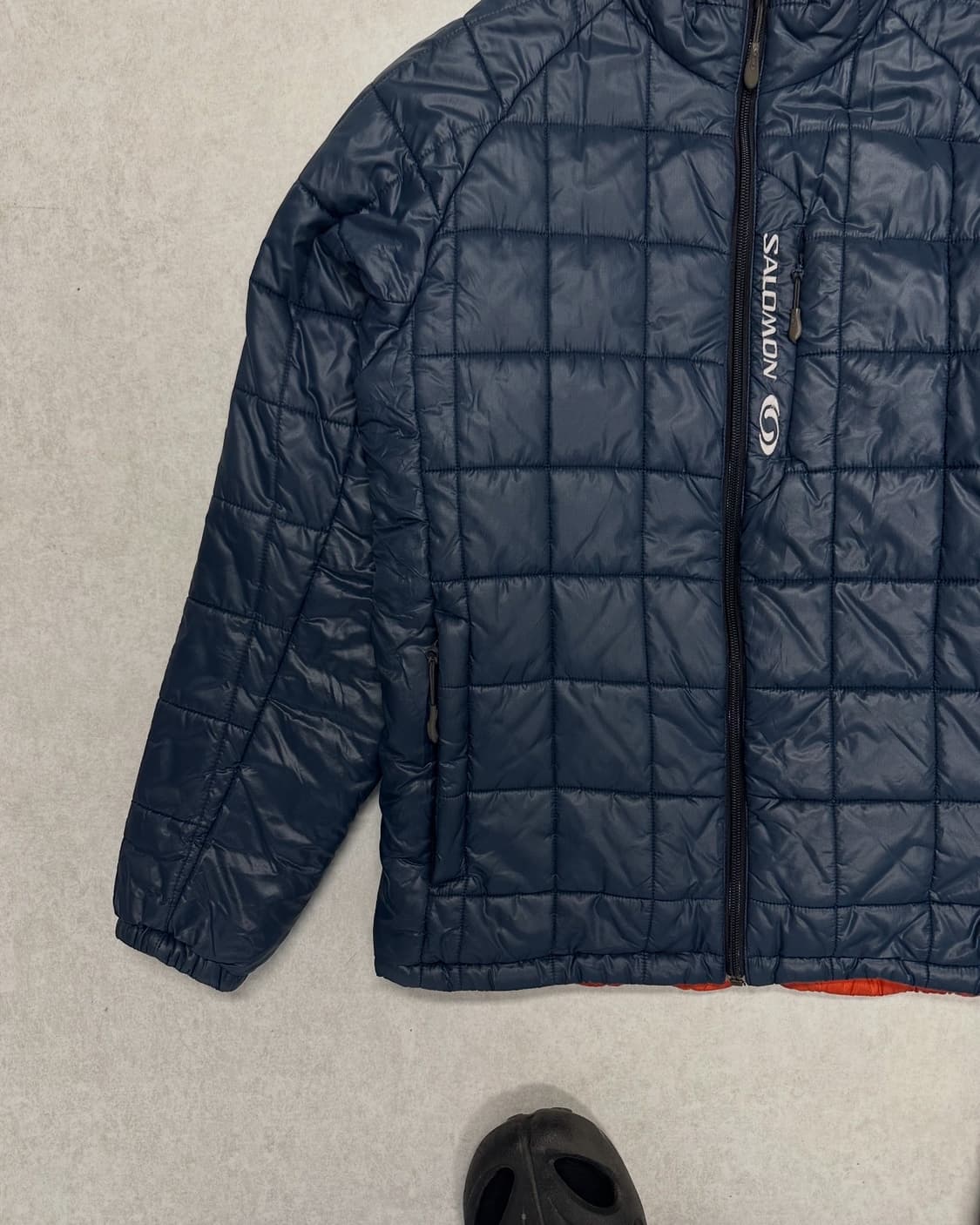 Salomon Reversible jacket 상품이미지4