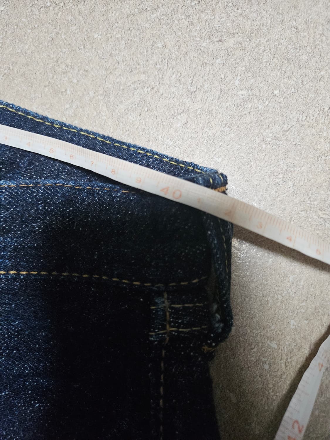 Full count 1301sw 신치 34x34 풀카운트 상품이미지5