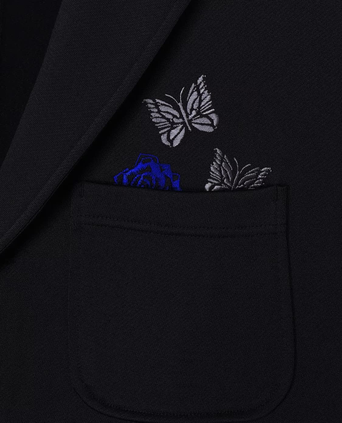 야마모토 요지 WILDSIDE×NEED 자켓 (Easy 3B Jacket 상품이미지7