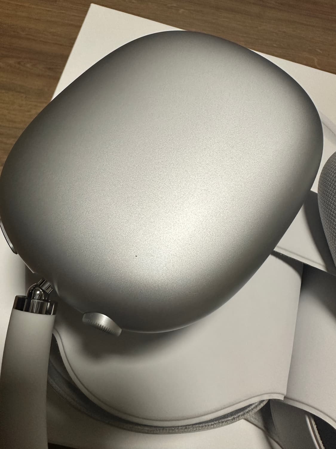 AirPods Max Silver Color 상품이미지8