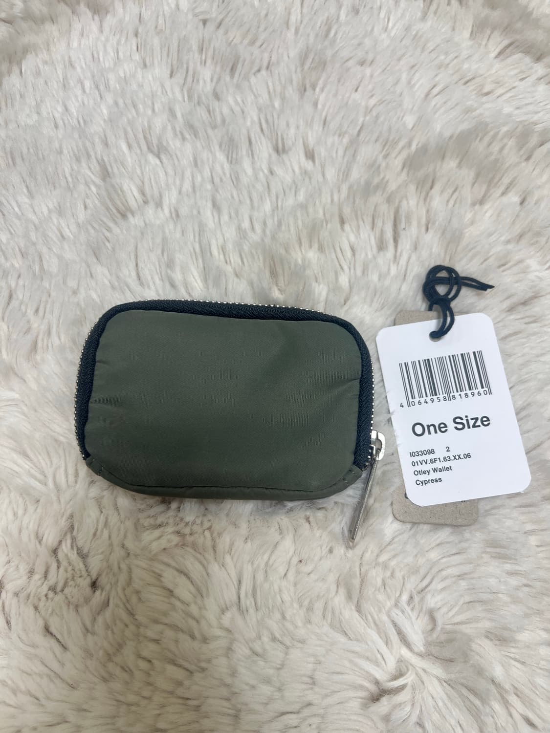 칼하트윕 / 오틀리 월렛 상품이미지2