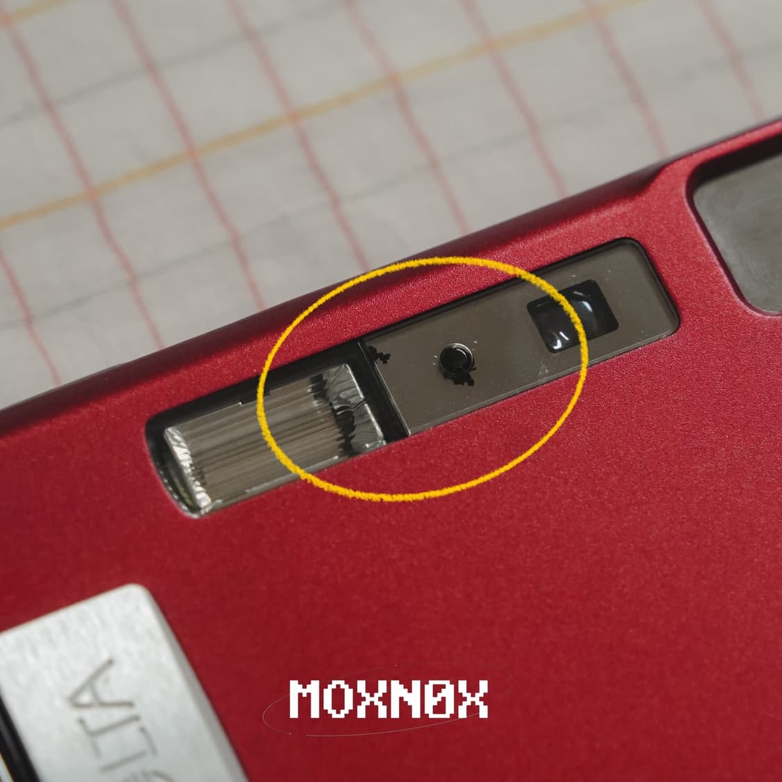코니카 미놀타 디미지 Konica Minolta dimage XT 상품이미지4