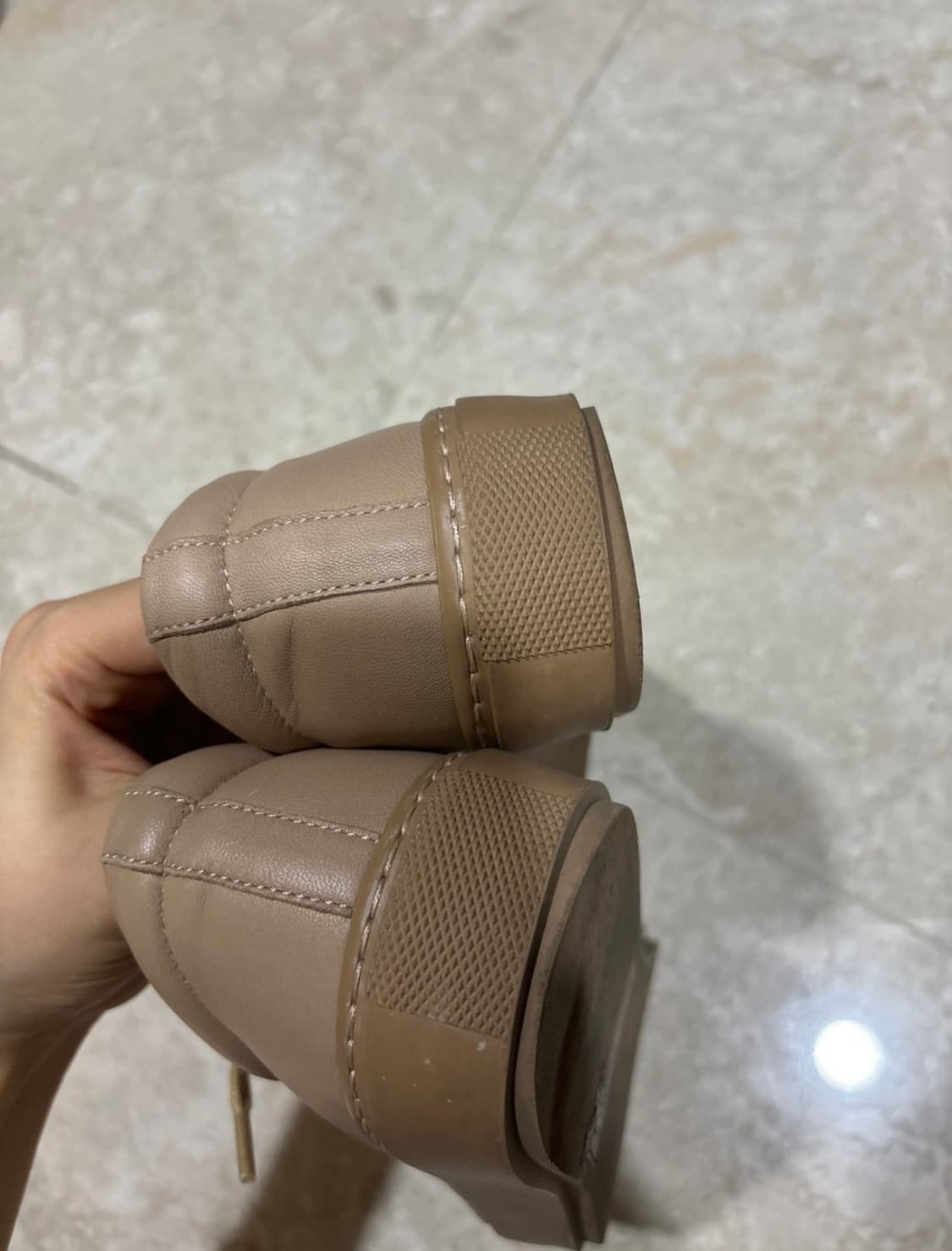 아크네스튜디오 아드리아나 여성 스니커즈 36 상품이미지6