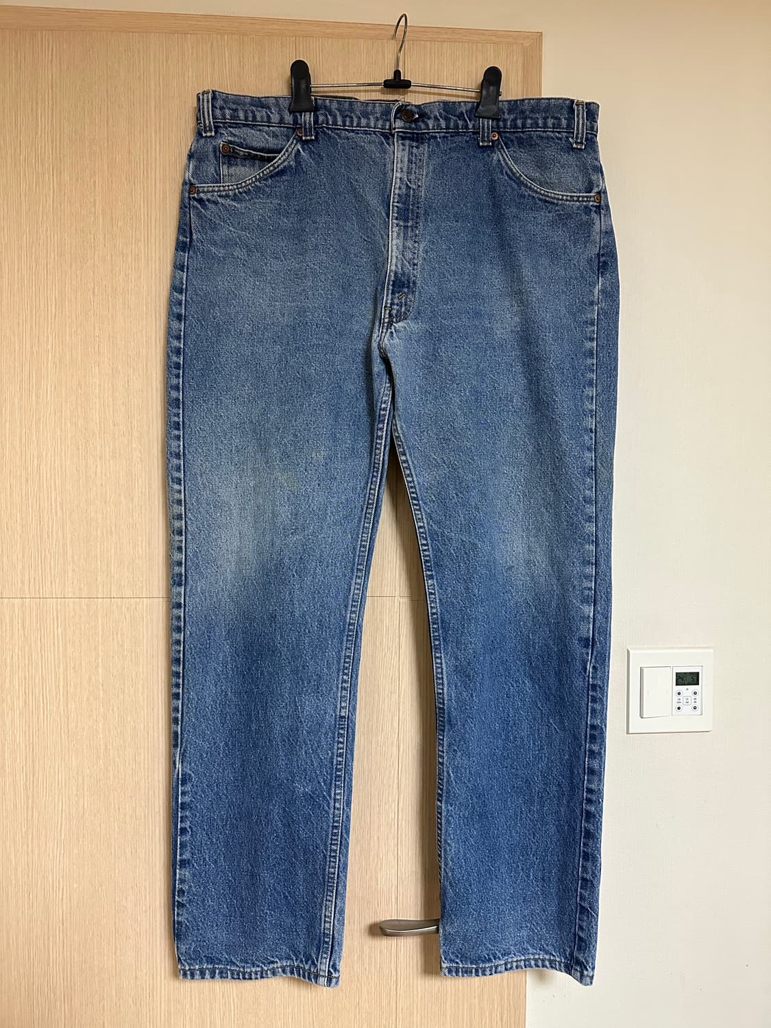 80s levis 20505-0217 상품이미지1