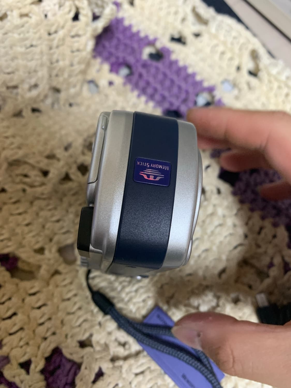 소니 사이버샷 P31 상품이미지5