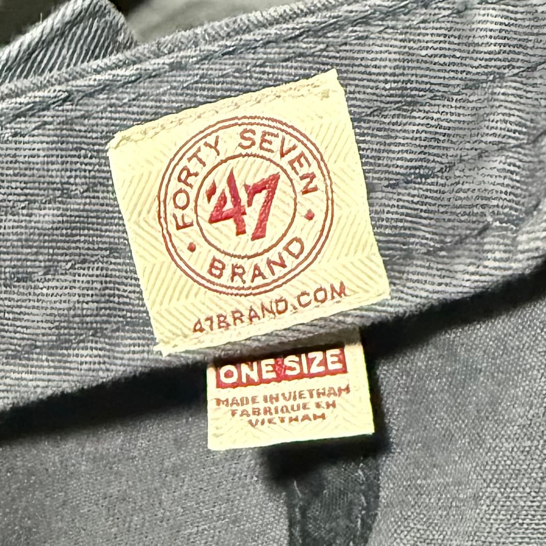 Chicago Cubs Wrigley Field 100 Years Hat 상품이미지10