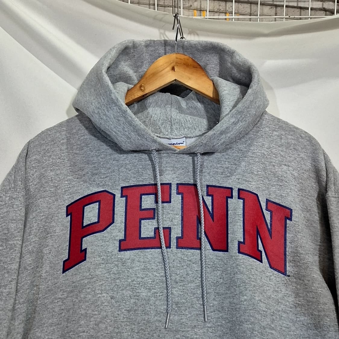 챔피온 PENN 후드티 상품이미지2