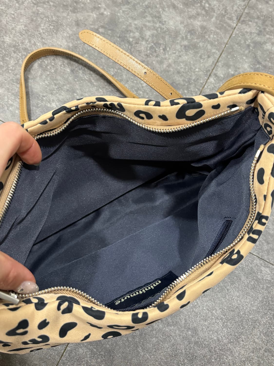 미닛뮤트 클로백 상품이미지6