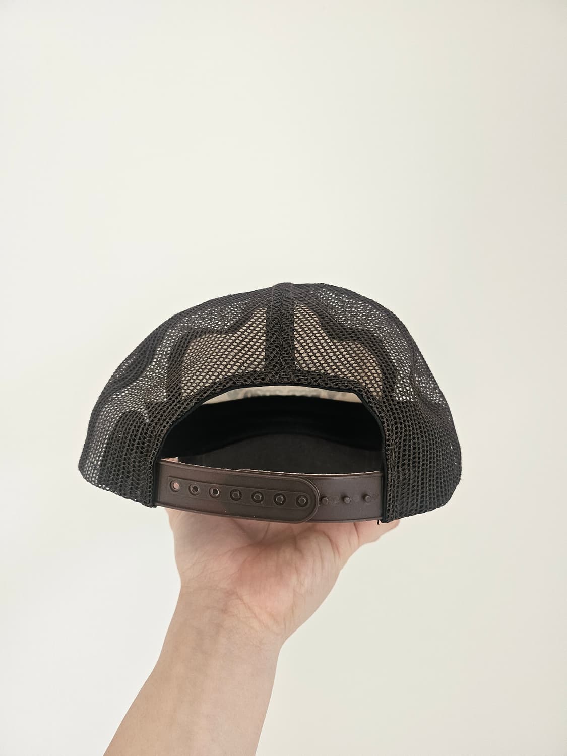 카키스 khakis 메쉬캡 상품이미지2