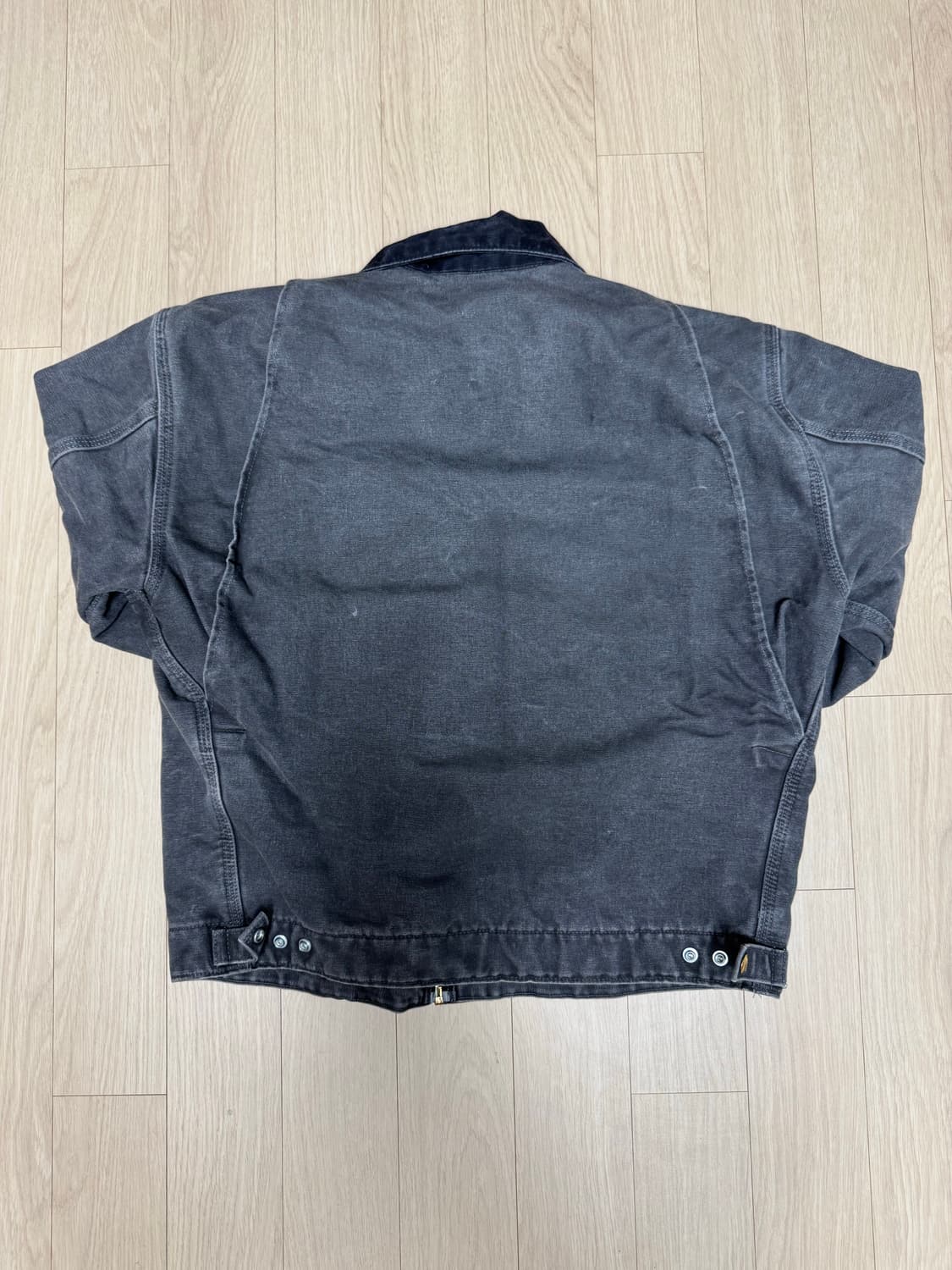 칼하트 디트로이트 j97 medium gvl 상품이미지8
