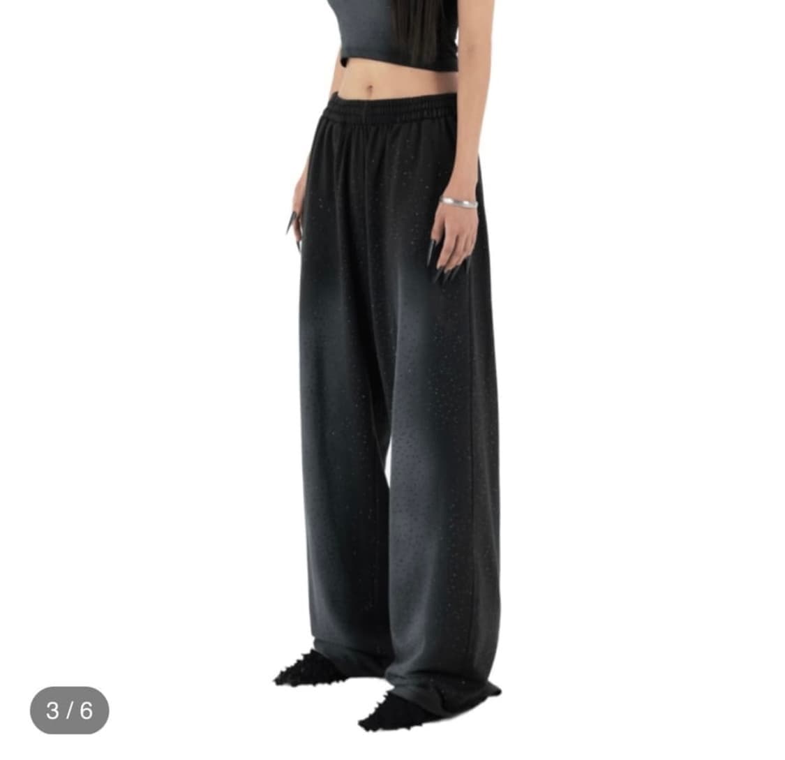 604service onyx pants 상품이미지2