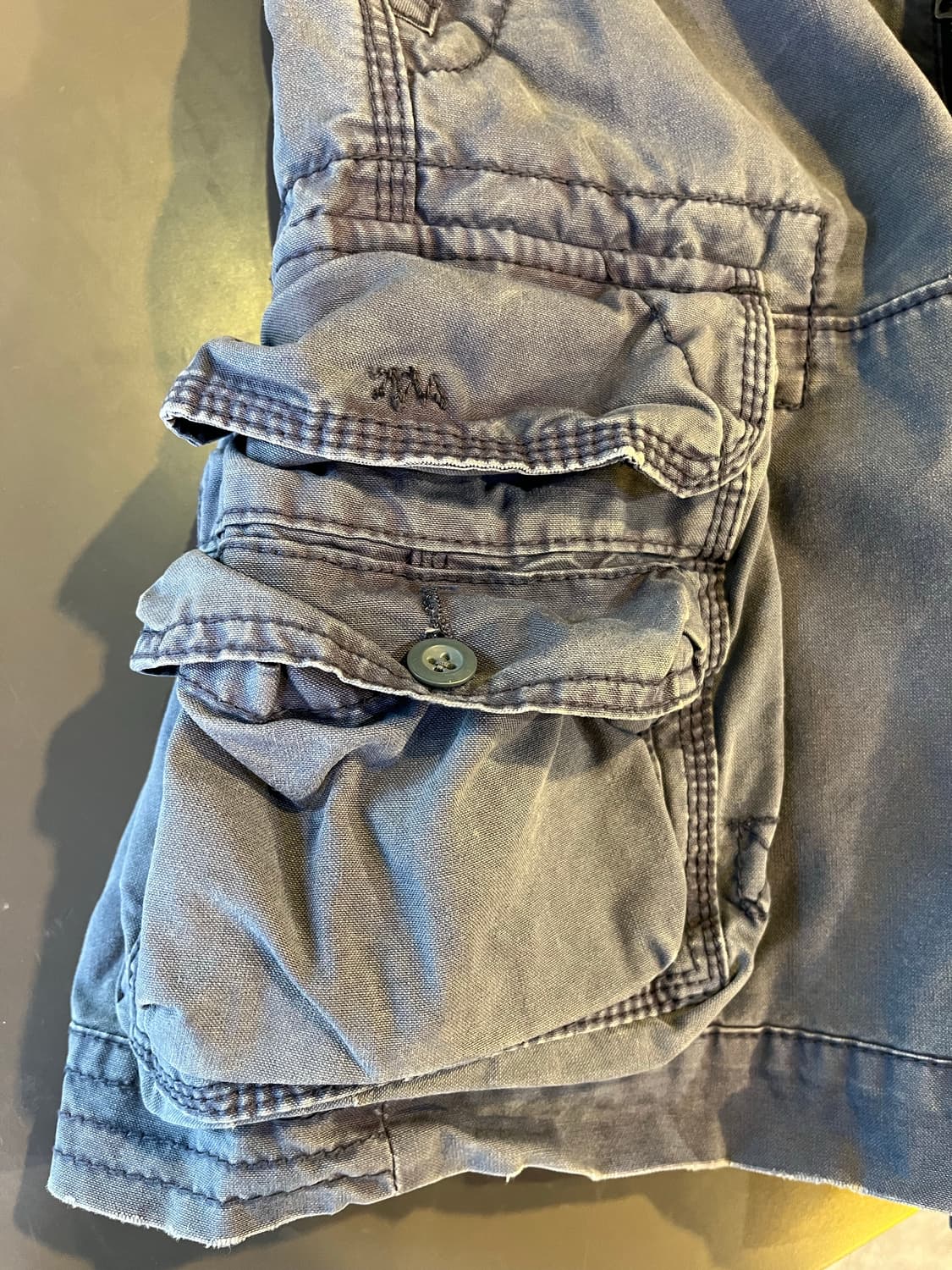 폴로 랄프로렌 카고 쇼츠 상품이미지4