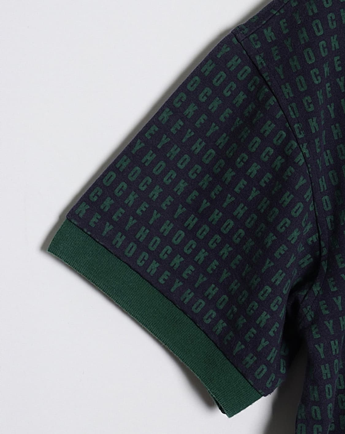 HOCKEY Cropped Polo shirts 상품이미지3