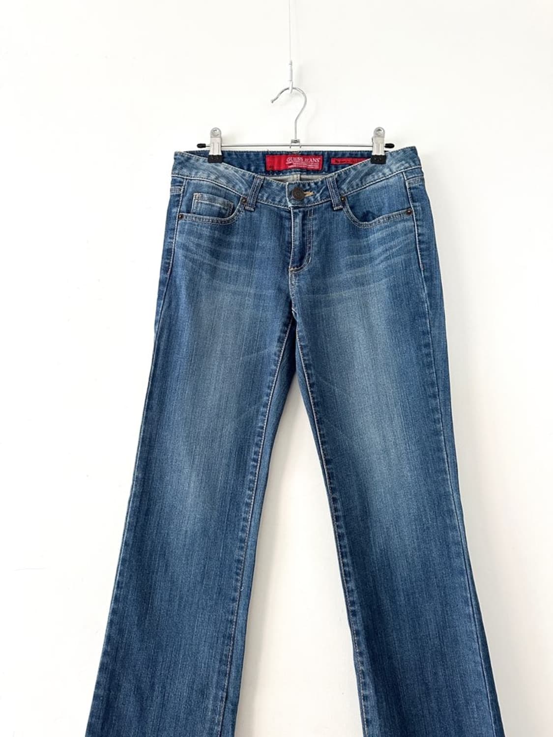 GUESS bootcut denim pants 상품이미지2