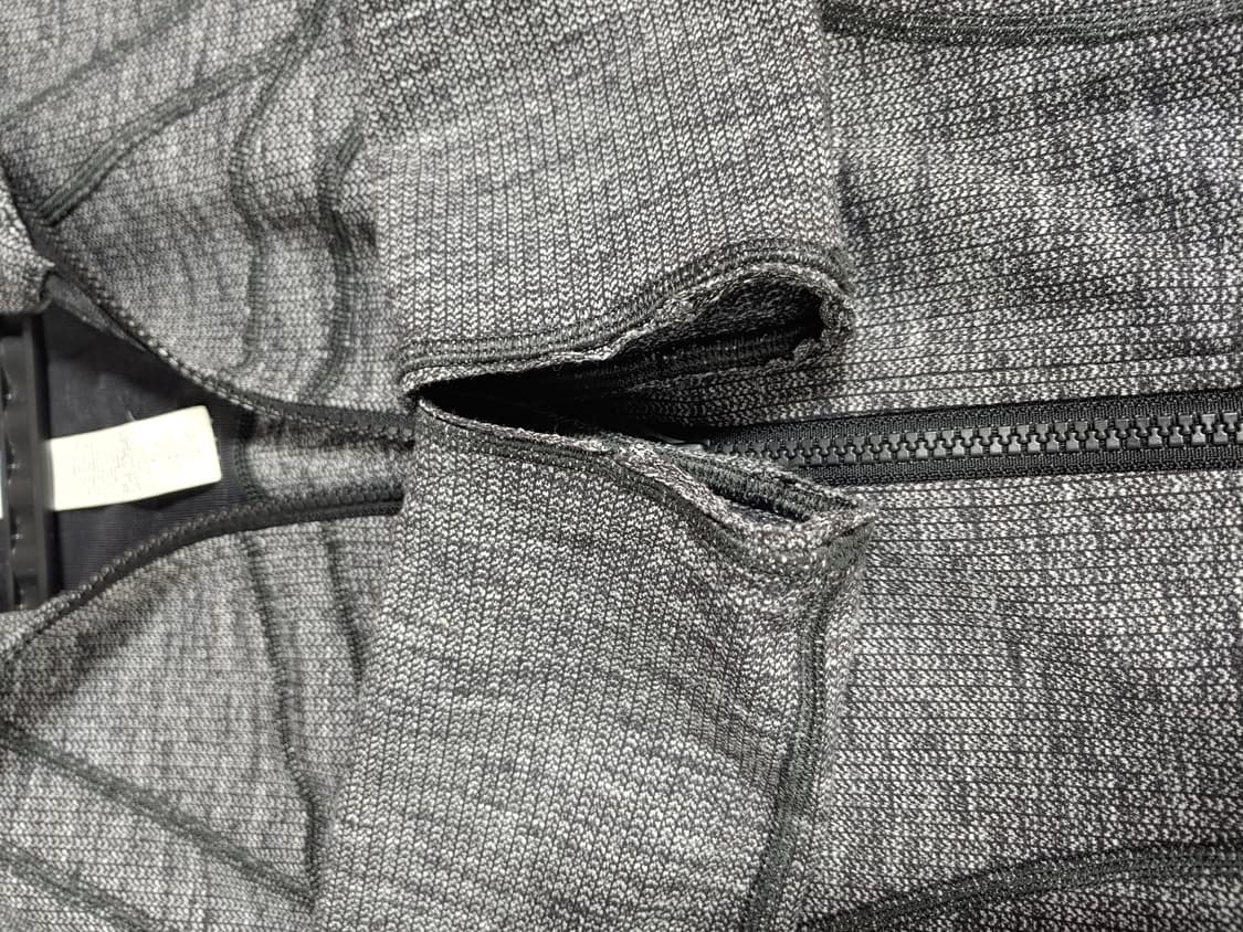 룰루레몬 디파인 자켓 그레이 여성 6 상품이미지3