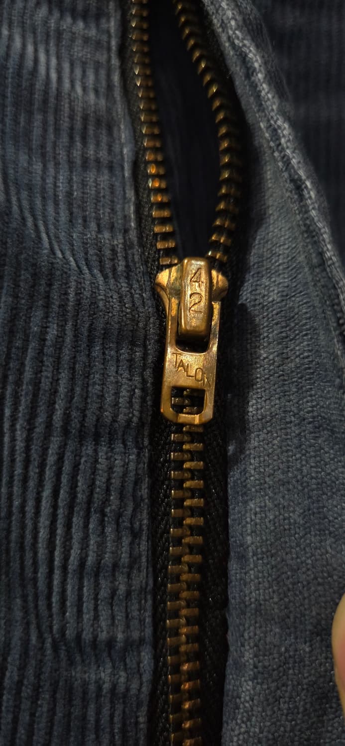 80's Levi's 517-1517 - Boot Cut 상품이미지9