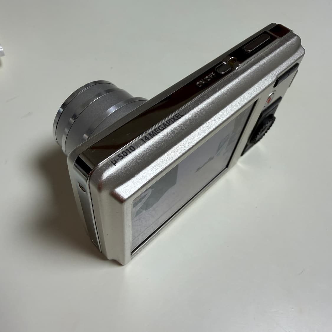 올림푸스 뮤 5010 카메라 상품이미지3