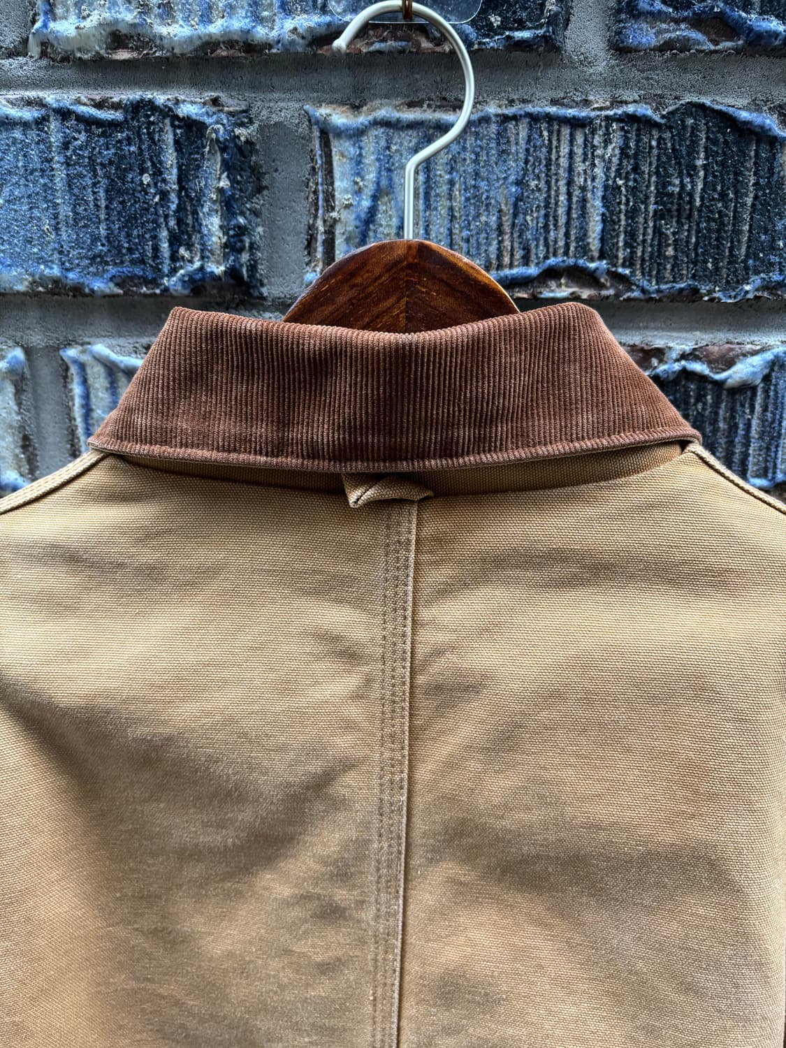 칼하트 아크틱 트레디셔널 자켓 상품이미지7