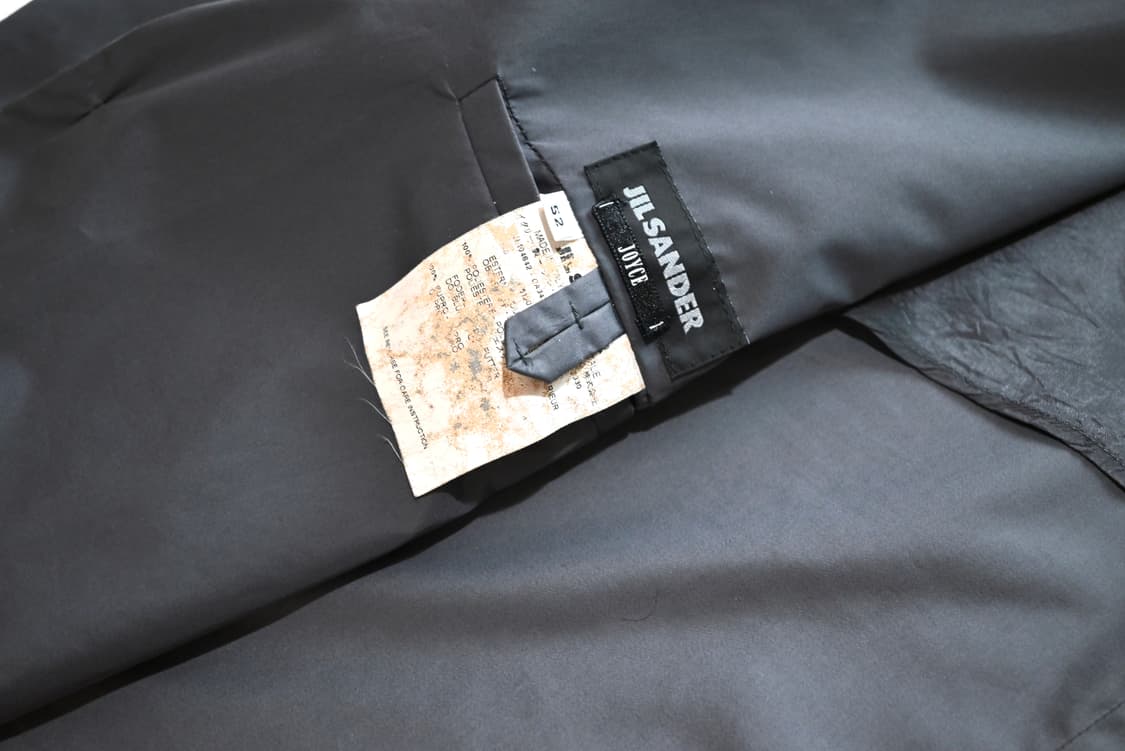 Jil sander by Raf 10SS lightweight blaze 상품이미지5