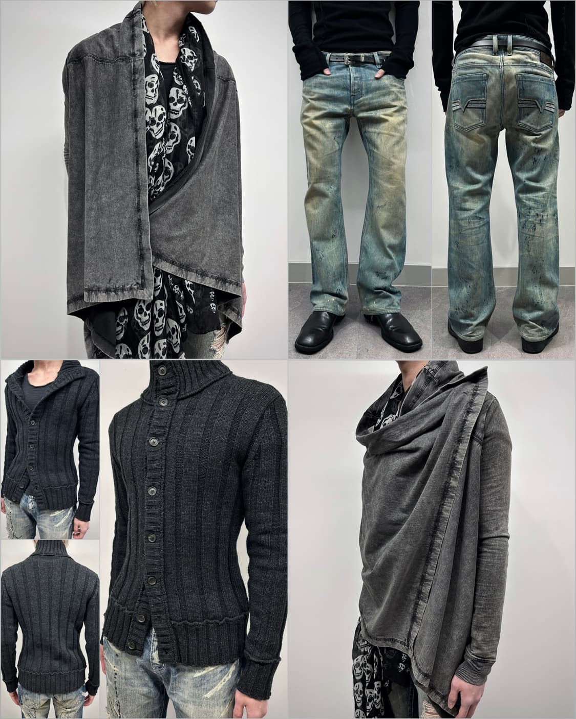 {Crud Archive 1.12 Drop} 상품이미지2