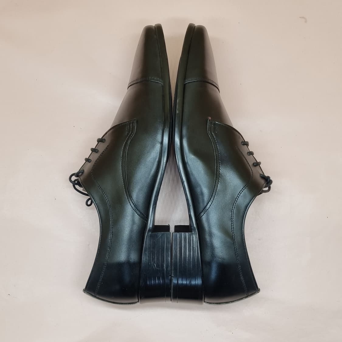 로로페로옴므 남성정장구두 실사이즈265 상품이미지5