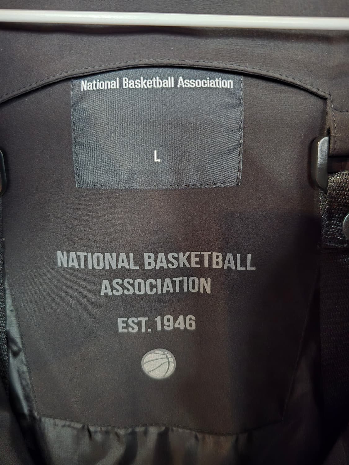 NBA 오리털 롱패딩 상품이미지6