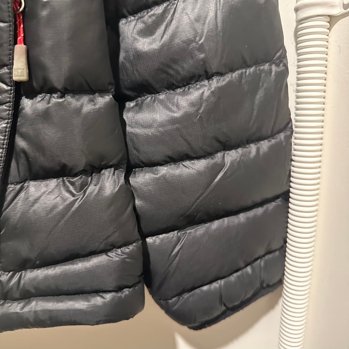 노스페이스 써밋 패딩 800 상품이미지4