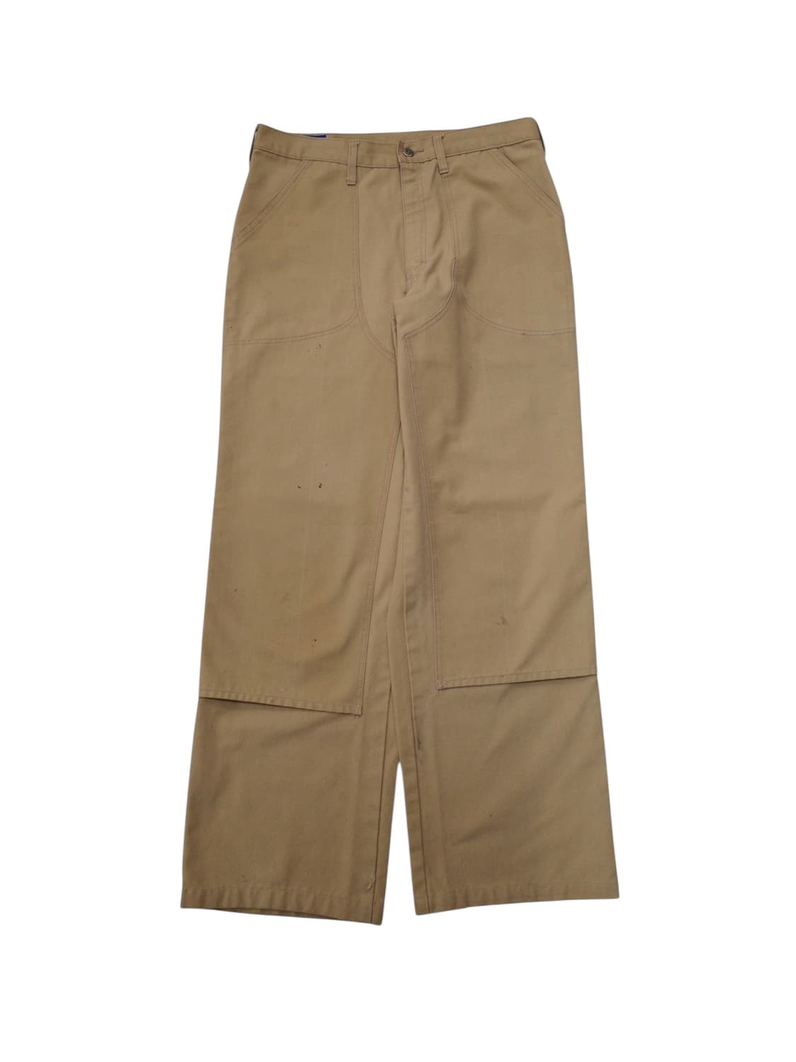 34)70’s 파타고니아 더블니 스탠드업 팬츠 상품이미지1