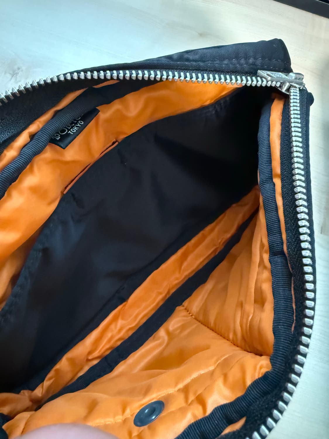 포터 탱커 힙백 상품이미지3