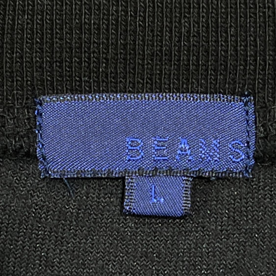 빔즈 벨벳 집업 s10709 상품이미지8