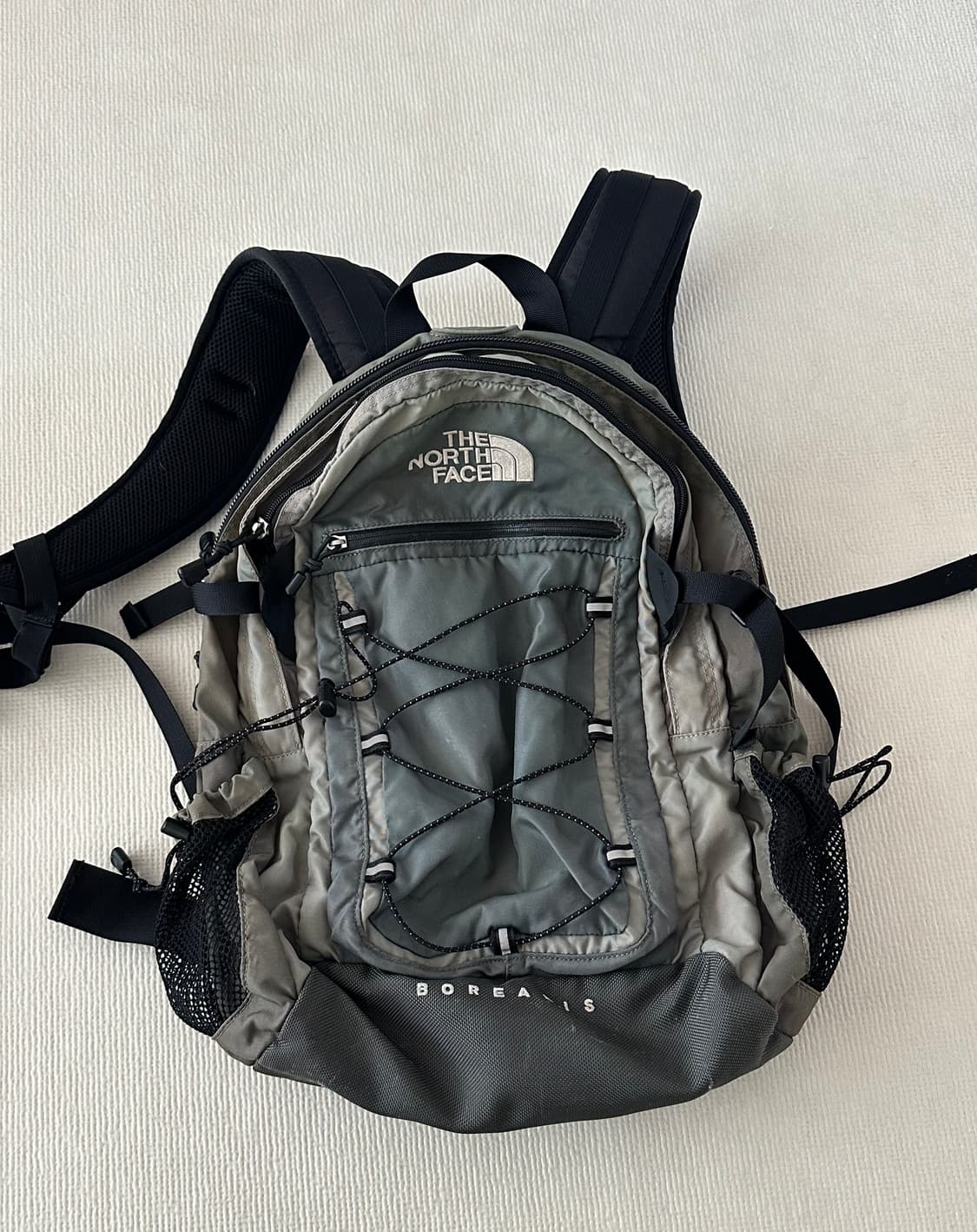 정품 노스페이스 보레알리스 30L 상품이미지1