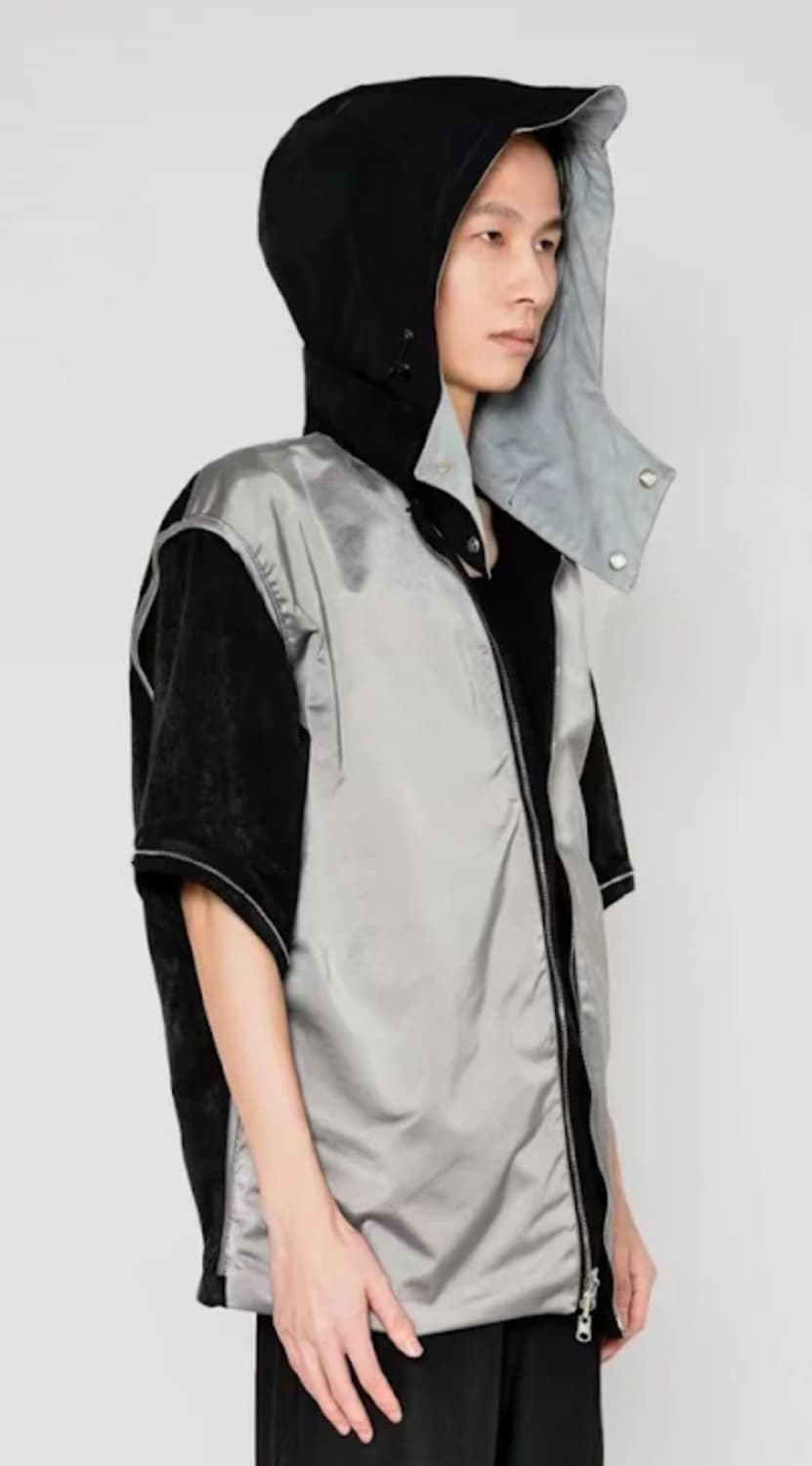 베르크라흐트 스카치 3way 셔츠 상품이미지2