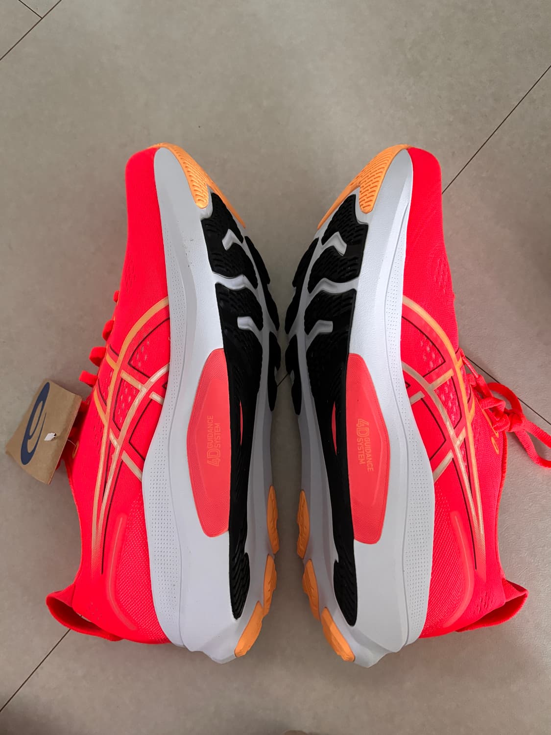 아식스 젤카야노 32 / 285  상품이미지3