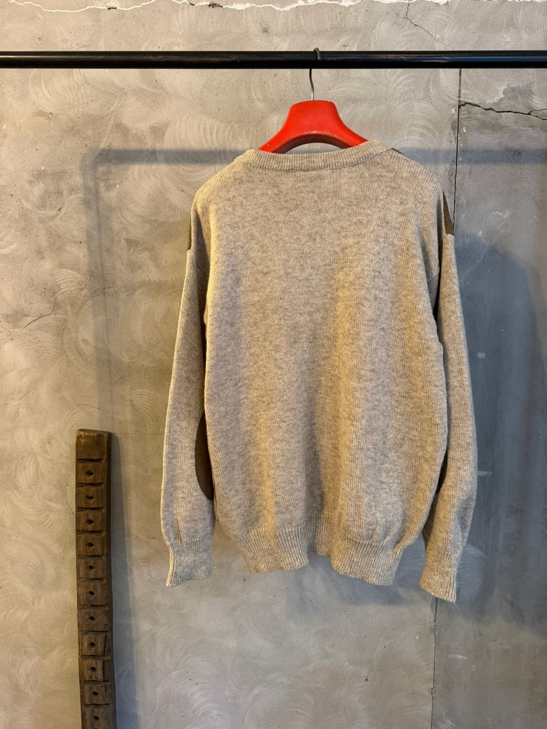 노스웨어 코만도 니트 100 상품이미지10