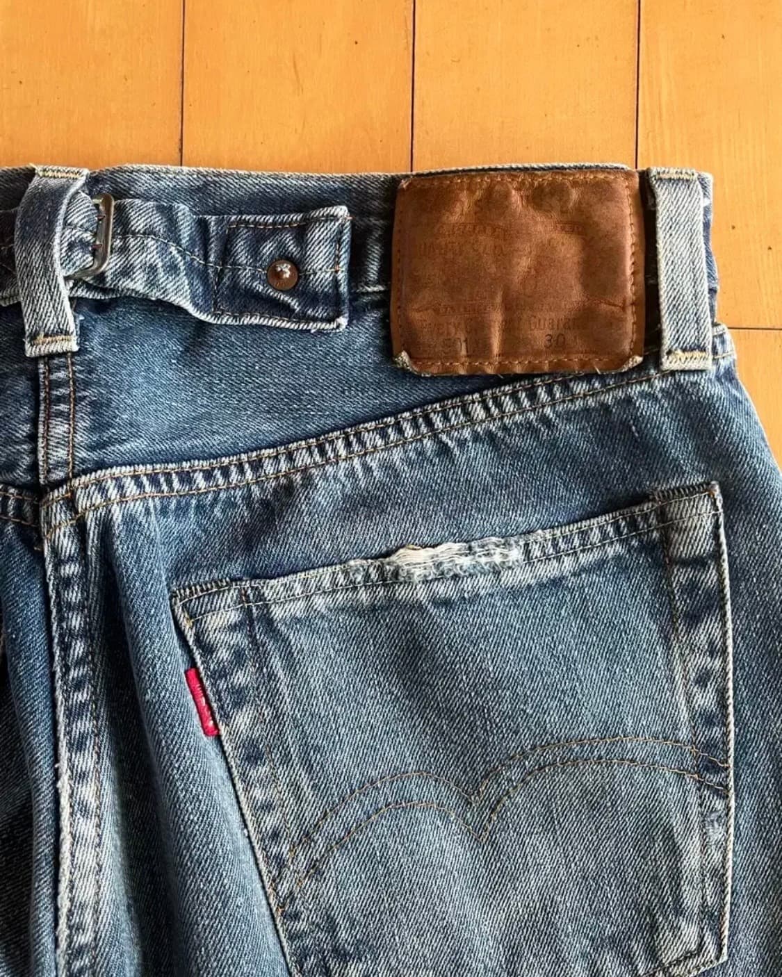 LVC37501 30/32 상품이미지4