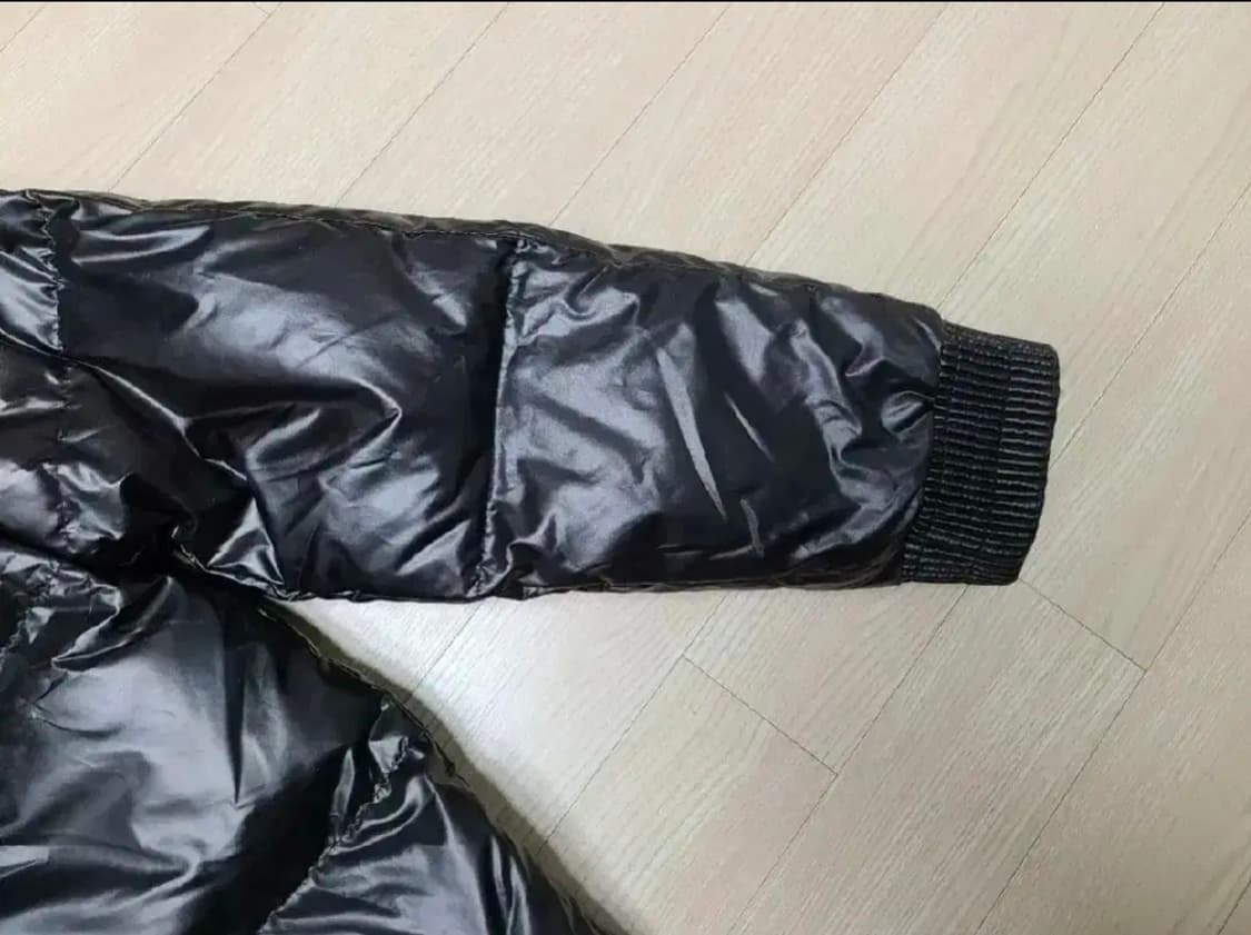 알마니 패딩 퍼 상품이미지8