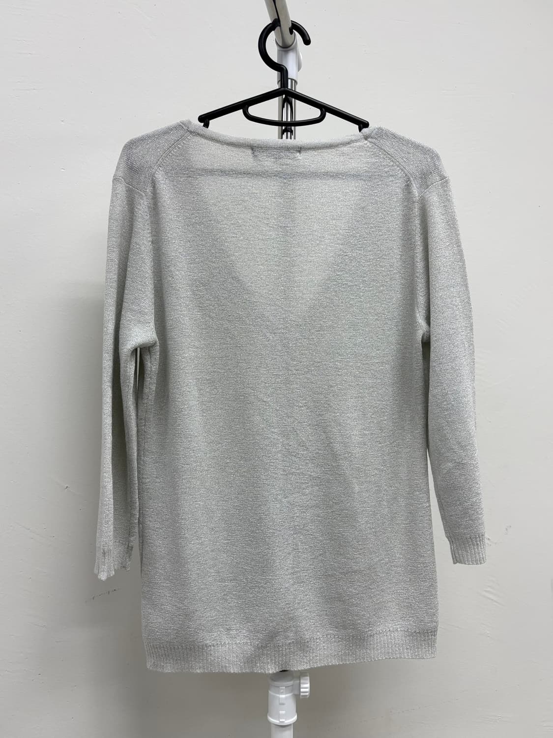 빈티지 글리터 가디건 상품이미지8