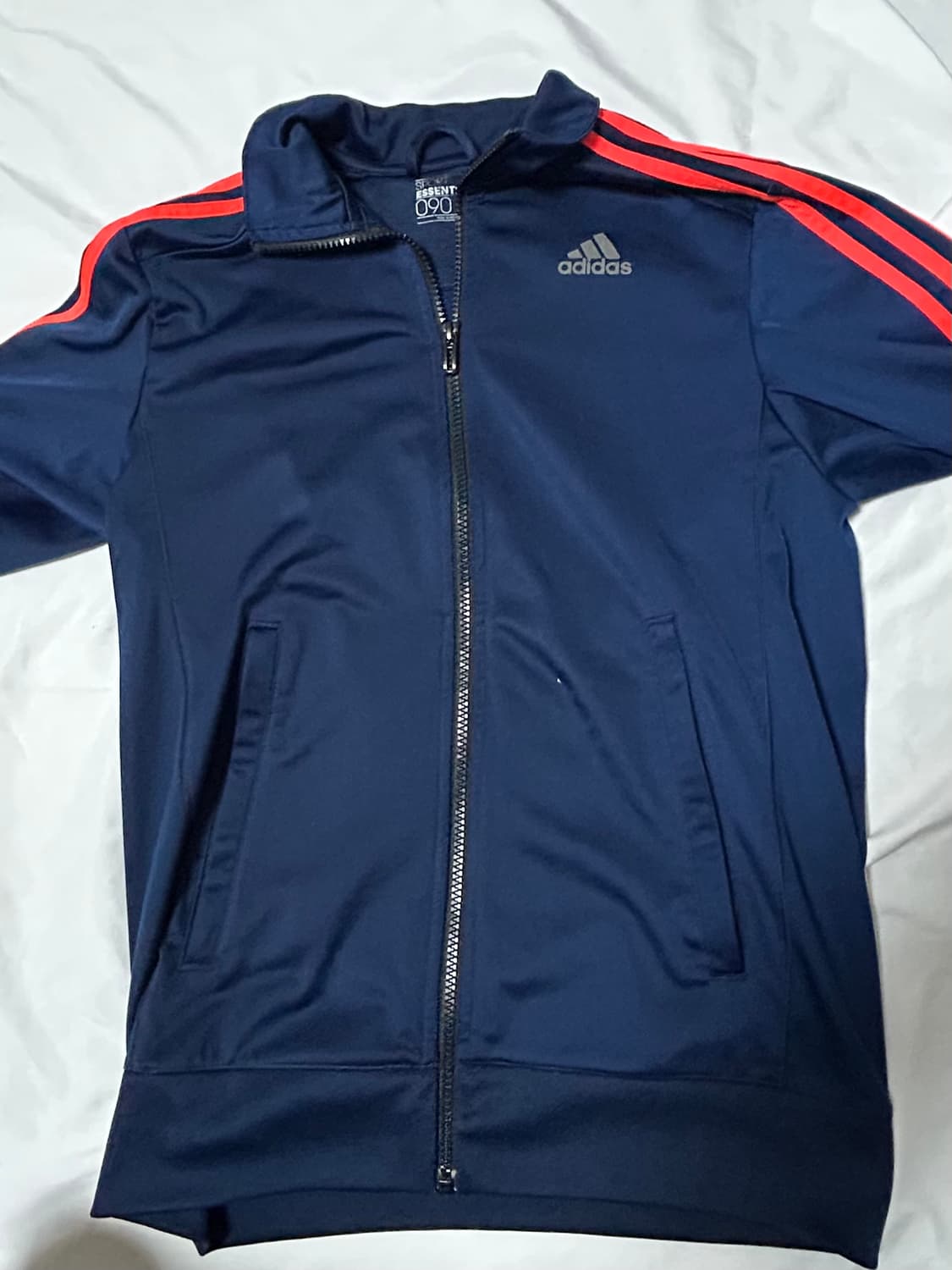 아디다스 져지 상품이미지1