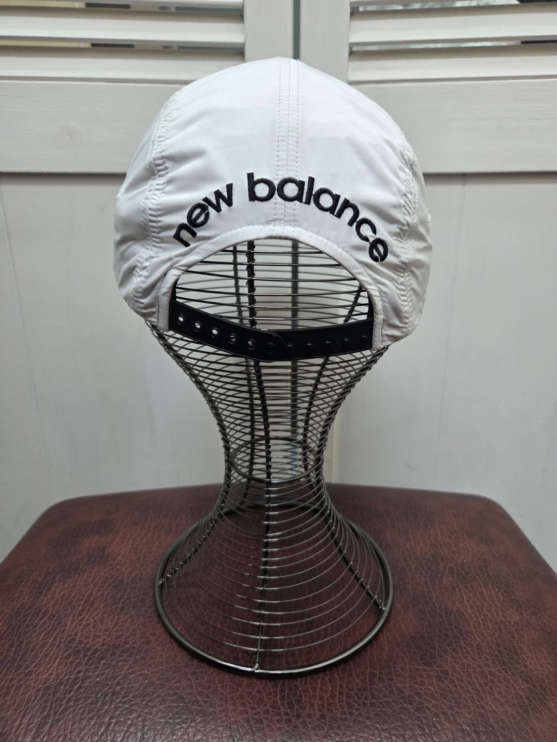 뉴발란스 키즈 3M 플랙서블 캡 상품이미지4