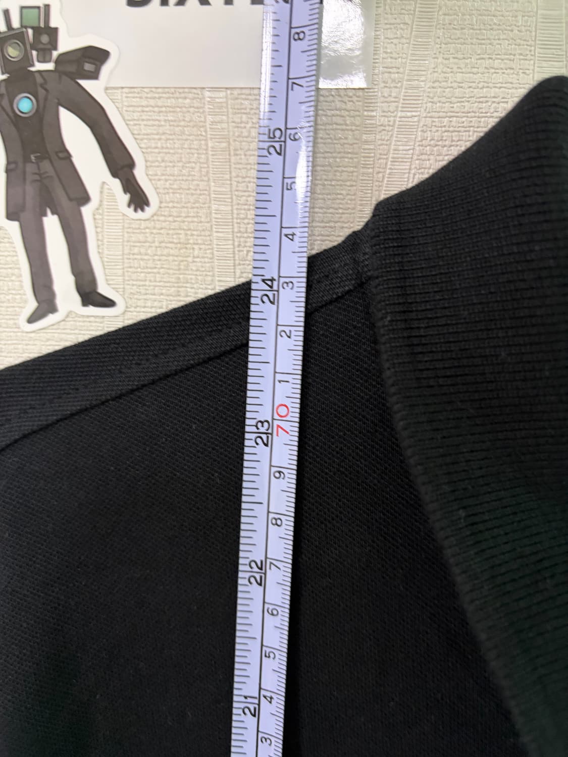 US 폴로 아슨 블랙 반팔 카라티 상품이미지6