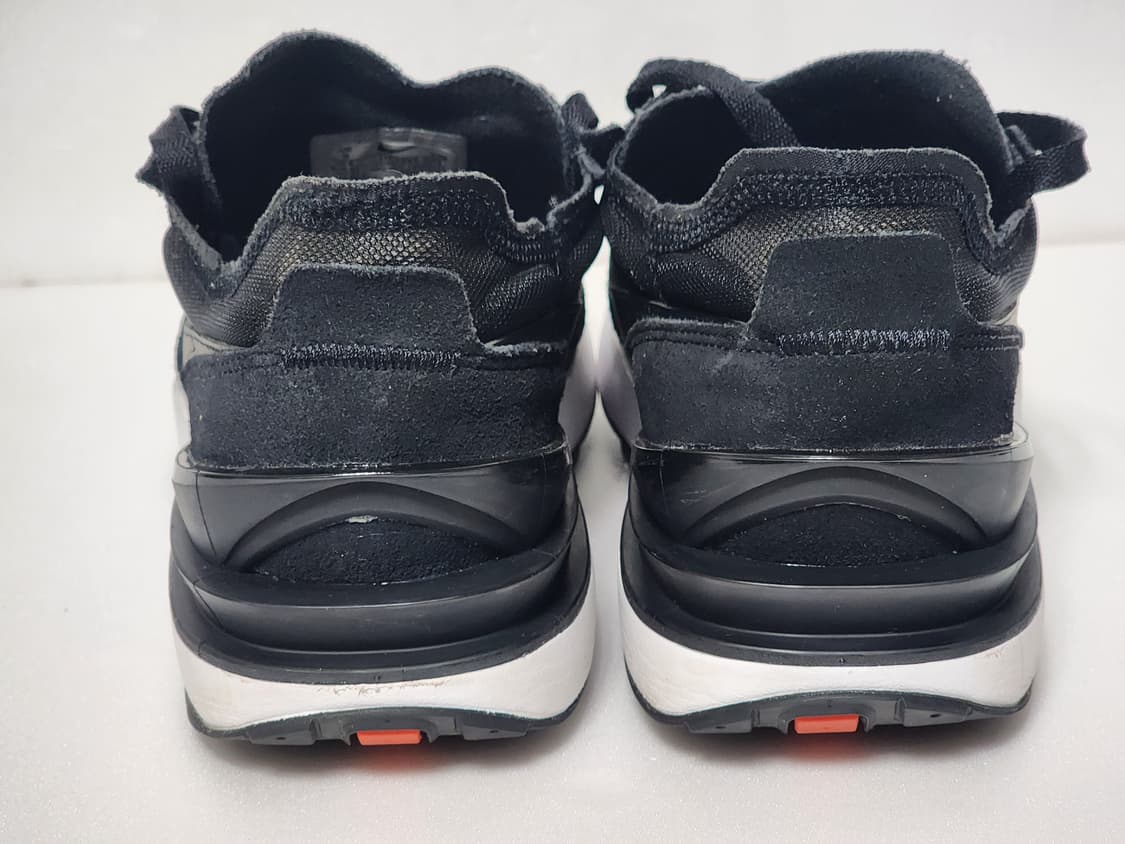 나이키 와플 원 블랙 270mm 상품이미지3