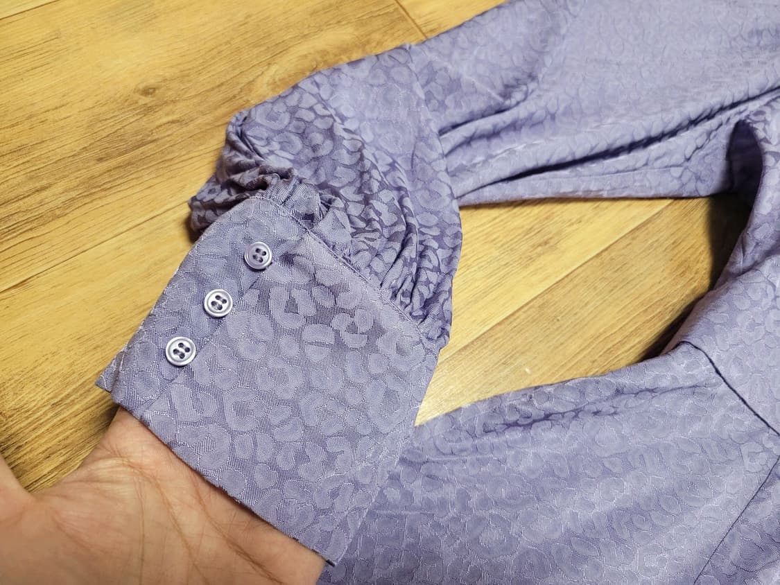 앤아더스토리즈(& Other Stories) 볼류미너스 자카드원피스 55 상품이미지7