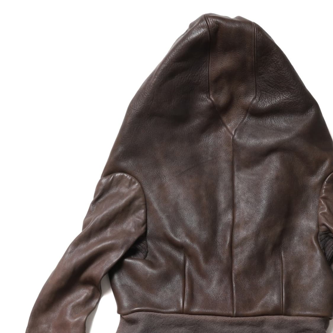 릭 오웬스 Rick Owens Deerskin Jacket   상품이미지6
