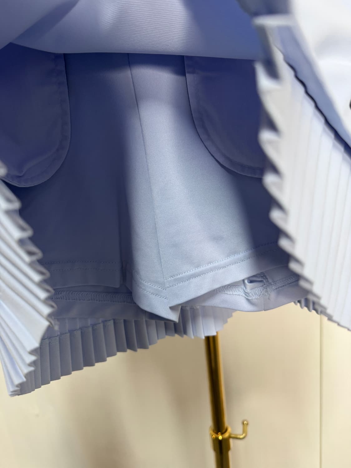 타이틀리스트 골프 스커트 25 상품이미지4