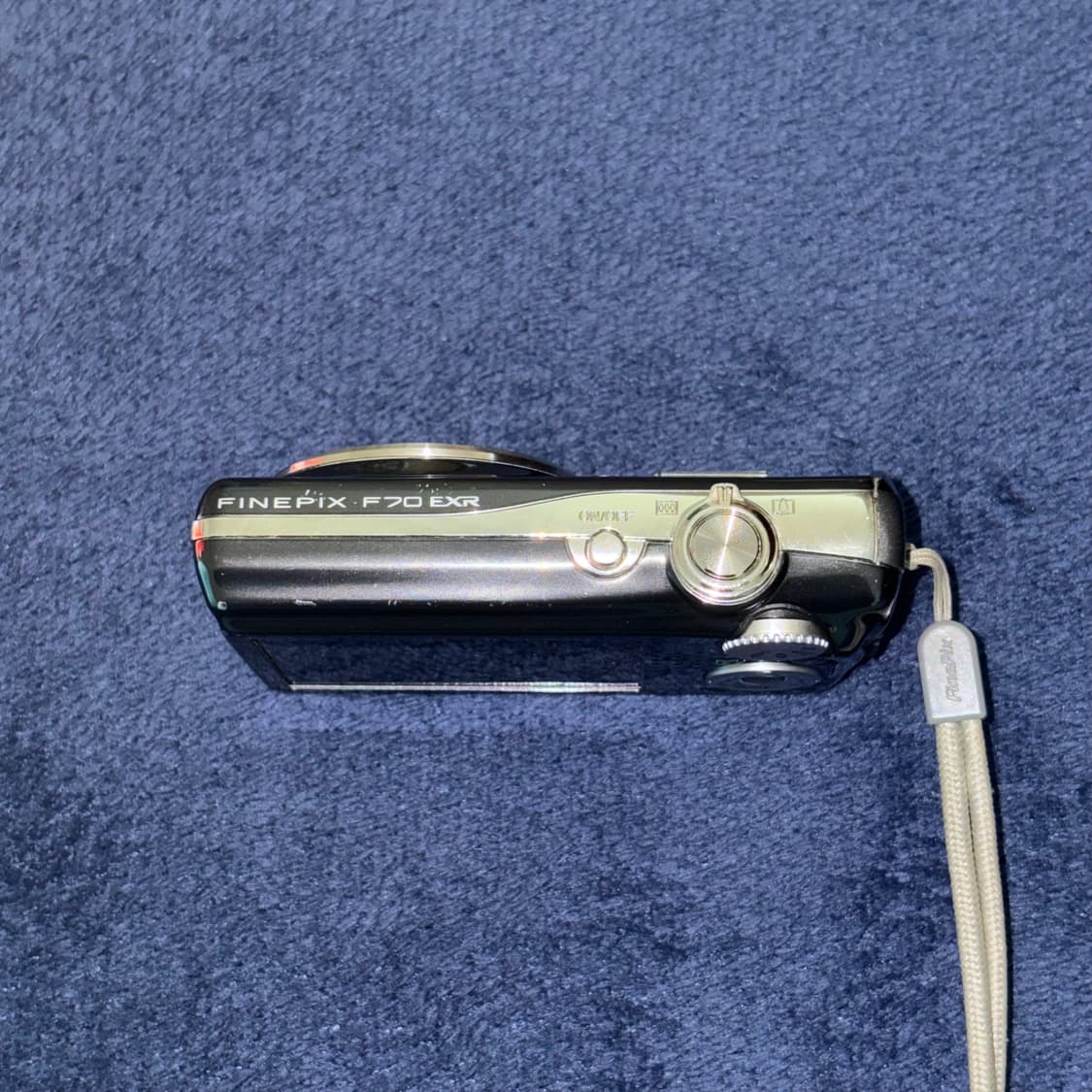 Fujifilm finepix F70exr 상품이미지3