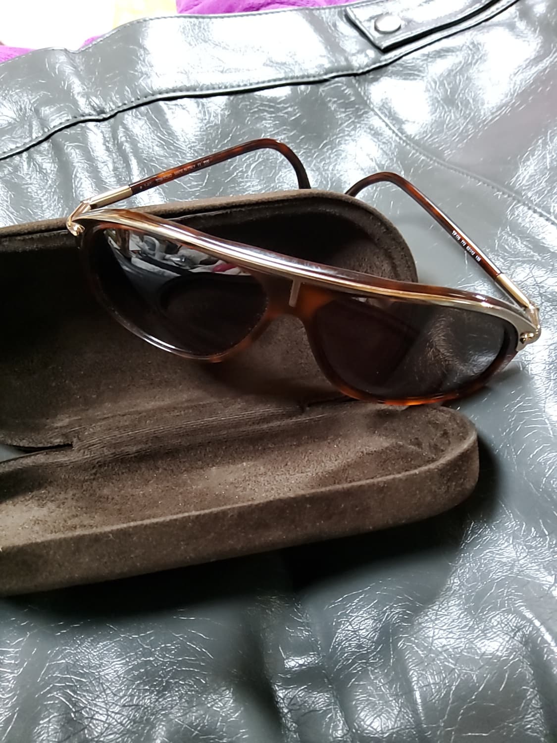 미우미우 선글라스  miu miu 상품이미지10