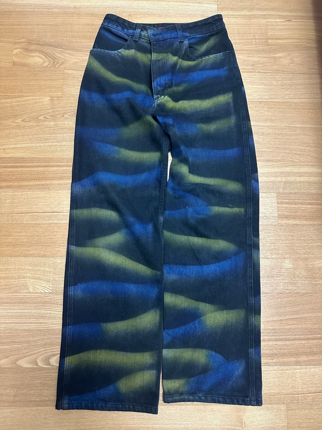 에크하우스 라타 쉐도우진 28 상품이미지2